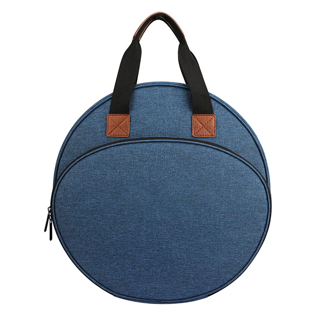 Sac à outils de broderie anti-perte avec étui à aiguilles sécurisé pour ne plus rien égarer
