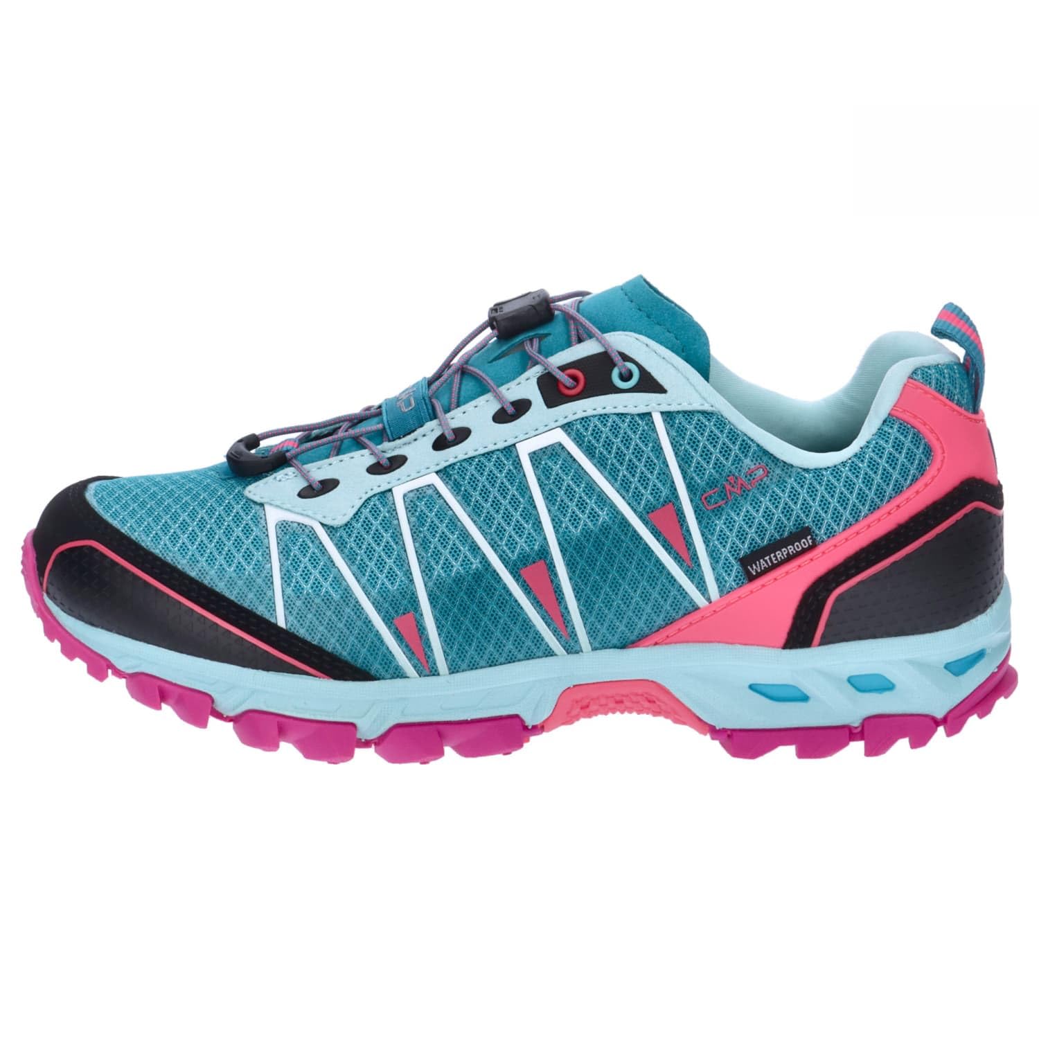 CMP Femme Altak WP Chaussures