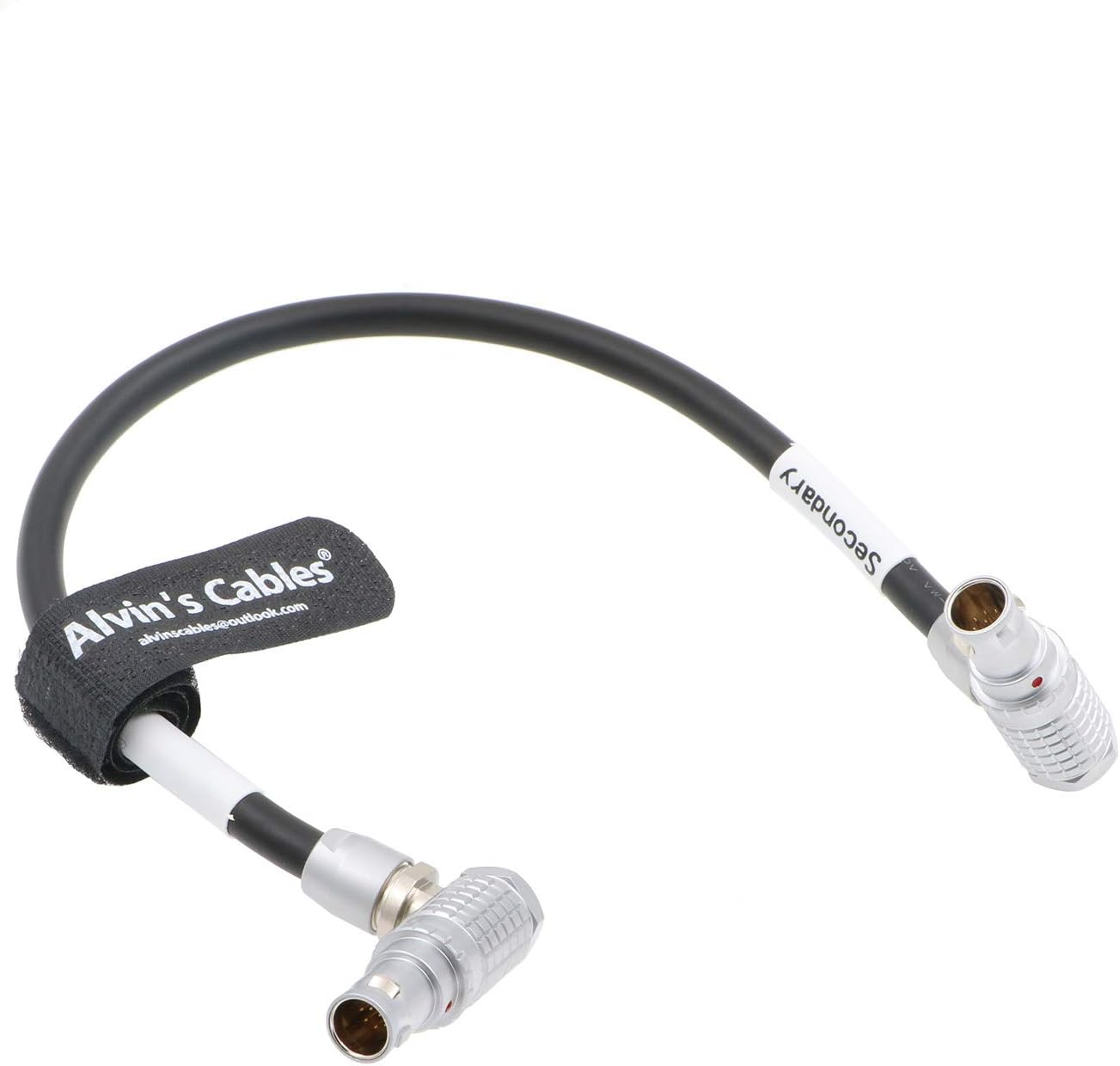 Fеаturеd Prоduсt Alvin's Cables Z CAM E2 Sync Cable for Dual Camera Right Angle 10 Pin Male to 10 Pin Male Right Angle Cord for K2 Pro Prototype Gеt Dіѕсоunt оƒƒеr Alvin's Cables Z CAM E2 Sync Cable for Dual Camera Right Angle 10 Pin Male to 10 Pin Male Right Angle Cord for K2 Pro Prototype