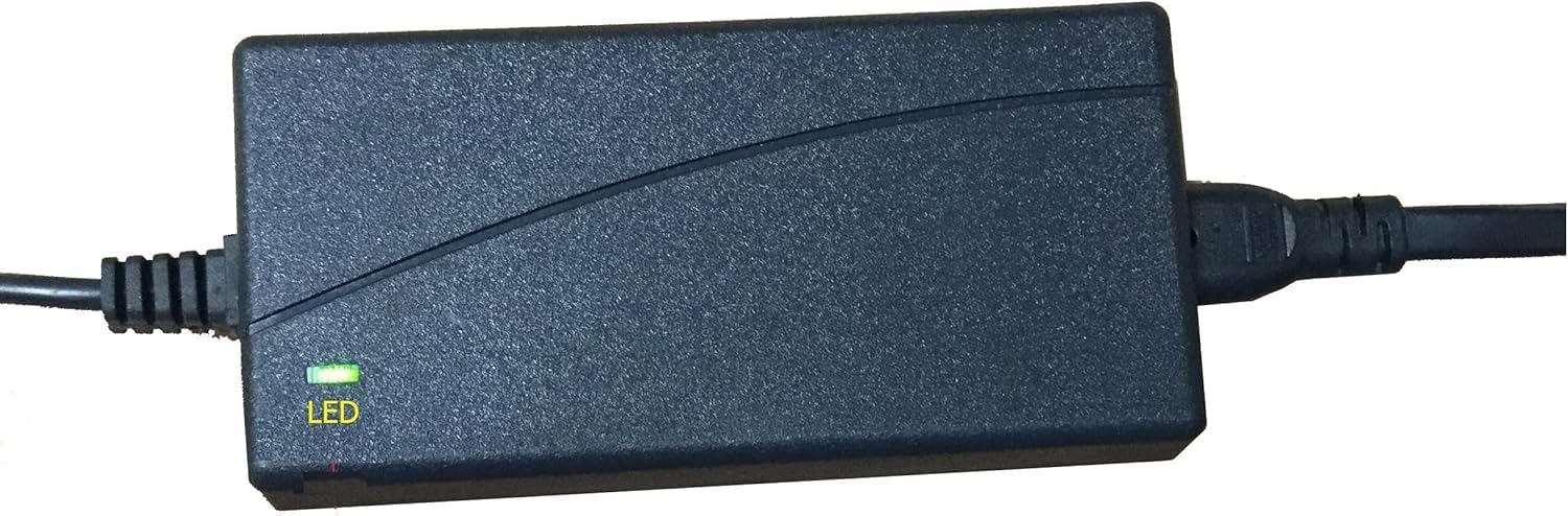 AC Adapter Compatible with LG S65Q & S65 Soundbar image 2