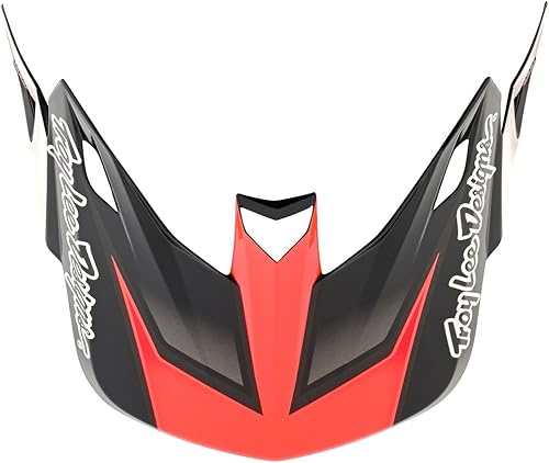 Miniatura 8 de Troy Lee Designs SE5 - Casco compuesto para motocross, protección MIPSEPPEPS, carcasa compuesta, ligero, siempre amarillo, grande, SKU 182531024