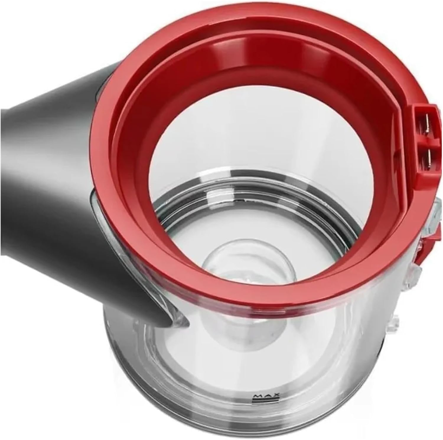 Compatible For Dyson，vacuum Cleaner V7 V8 Dust Bin V10 V11 V12 V15 Garbage Bin Slide Replacement Parts Dust Bin(FOR V7 V8)