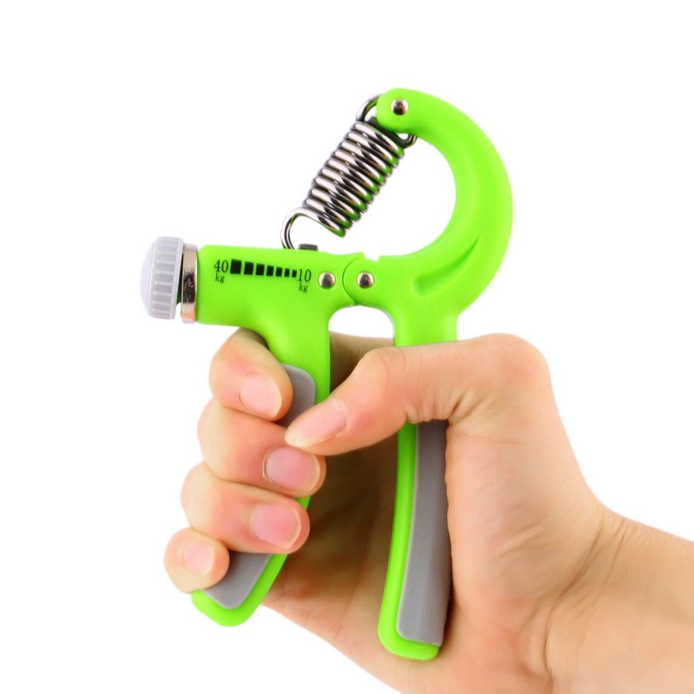 See full amazon price history chart for DreamPalace India Hand Gripper - Exerciser Strengthener Hand Exerciser Resistance 10Kg to 40Kg for Gym,Strong Wrist-Green DreamPalace India Hand Gripper - Exerciser Strengthener Hand Exerciser Resistance 10Kg to 40Kg for Gym,Strong Wrist-Green (B07JMT1LK4) Amazon Price History, Amazon Price Tracker