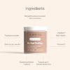 Probiotics for Gut Health - Bacterial Cultures Supplement with Prebiotics, Psyllium, Acacia Fibre, Guarana, Vitamin C - 30 portions, 210 g - My Gut Feeling - Tummy Tox