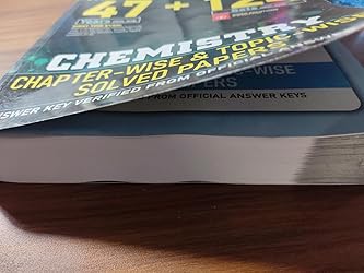 Buy PW JEE Advanced 47 Years with JEE Main 124 Sets PYQs Chapterwise ...