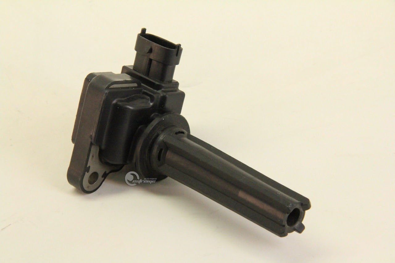 Saab Original 9-3 Ignition Coil (4 Cylinder) 12787707