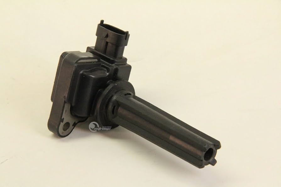 Amazon.com: Saab Original 9-3 Ignition Coil (4 Cylinder