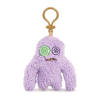 未使用　ファグラー　FUGGLER　パープルモンスターぬいぐるみ　32㎝！BIG 楽天市場】○ 【在庫残りわずか！】 ファグラーバッジー Fuggler