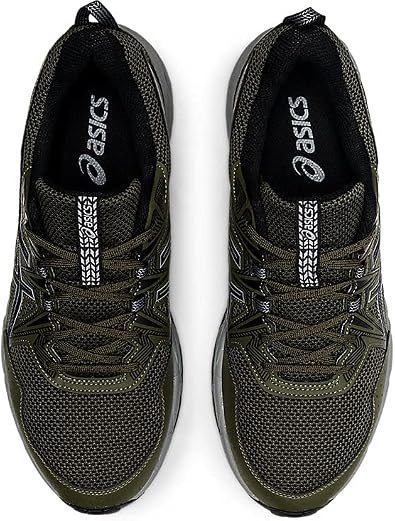ASICS Men's Gel-Venture 8 Running Shoes
