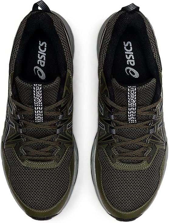 ASICS Men's Gel-Venture 8 Running Shoes