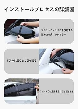 ぽっぽさん専用　アルファード網戸セット ぽっぽさん専用 アルファード網戸セット ぽっぽさん専用