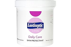 Lantiseptic Moisturizing Daily Care Skin Protectant