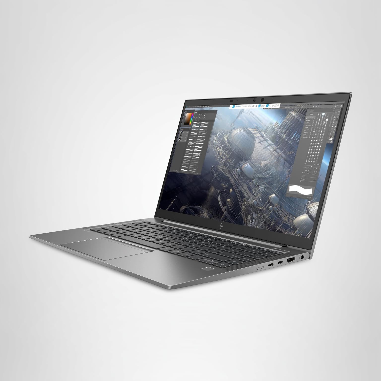 Amazon.com: HP ZBook Firefly G8 14