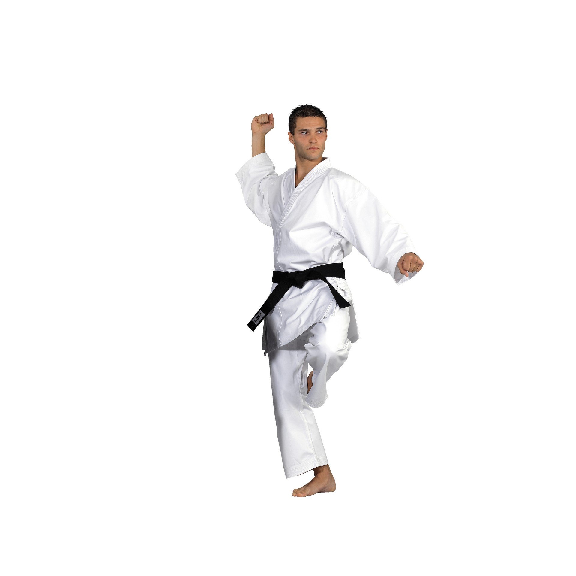 KWON Kampfsportanzug Taekwondo & Karate 8 OZ