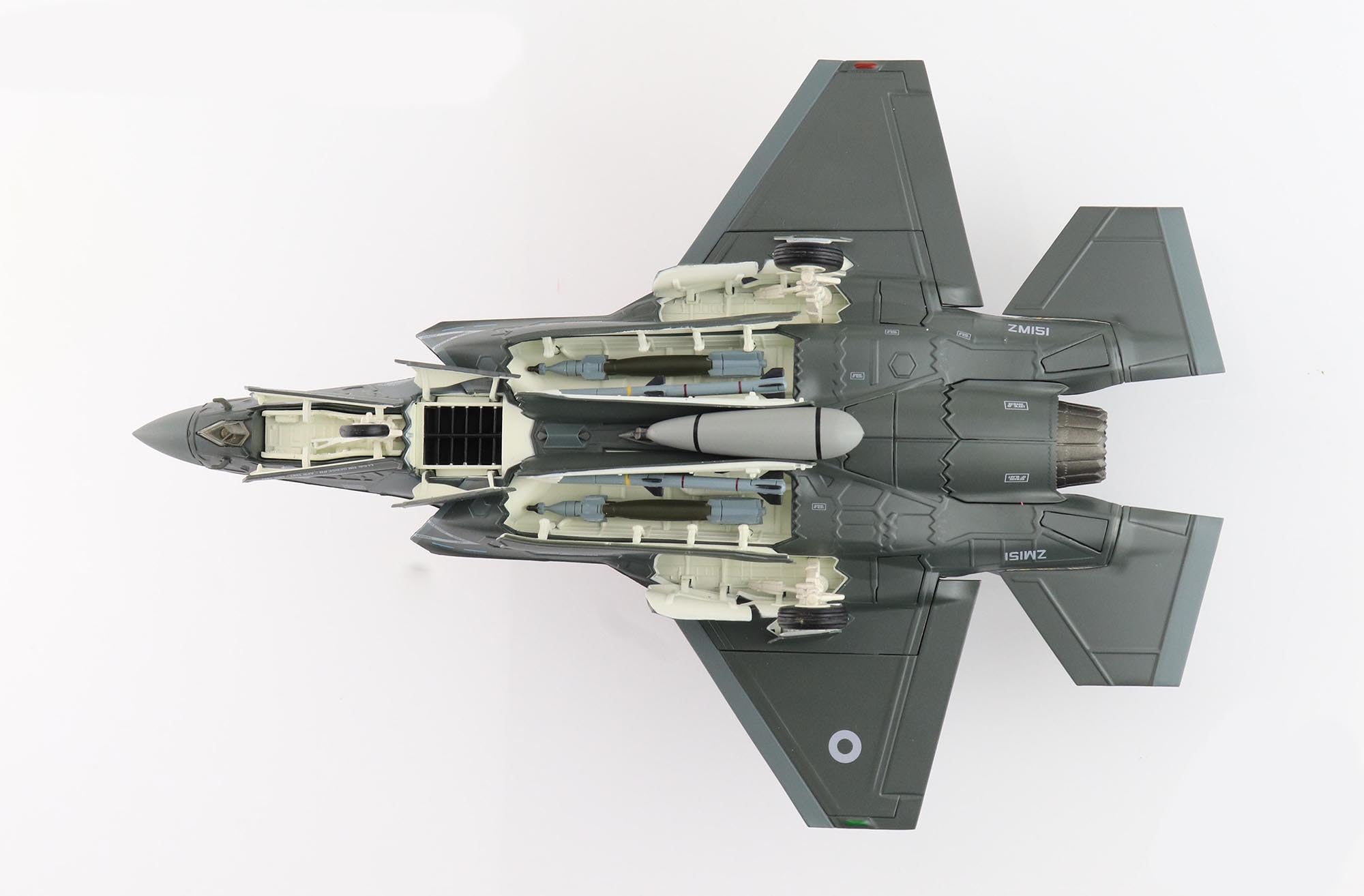 Amazon.com: Hobby Master | 1:72 Scale Diecast Military Aircraft