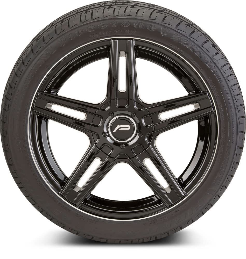 Amazon.com: Firestone Firehawk AS All Season Performance Tire 205
