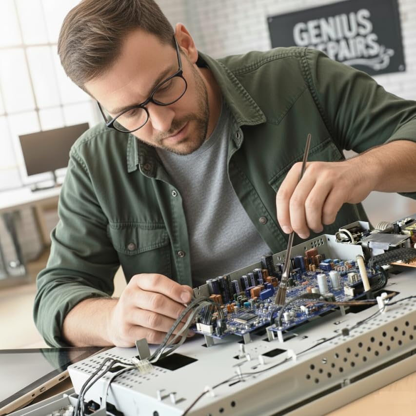 Miniatura 7 de Paquete de 36 cepillos desechables de pelo de caballo de 38 pulgadas para fundente, pegamento, epoxi y carpintería