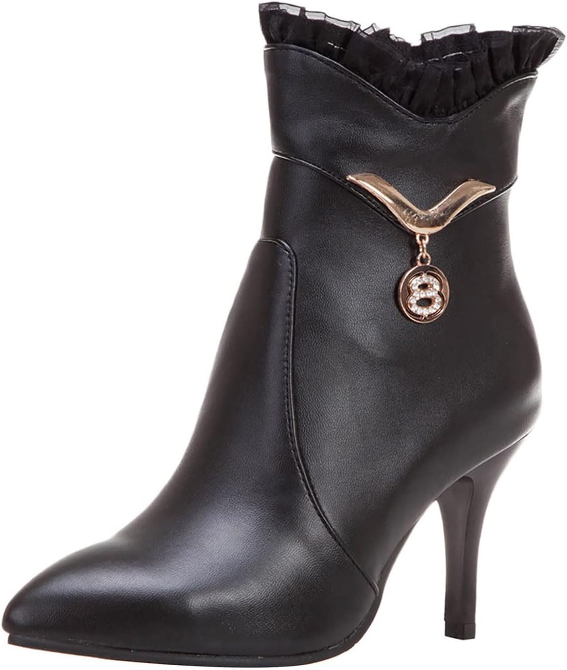 Womens ankle boots size 10 Clearance