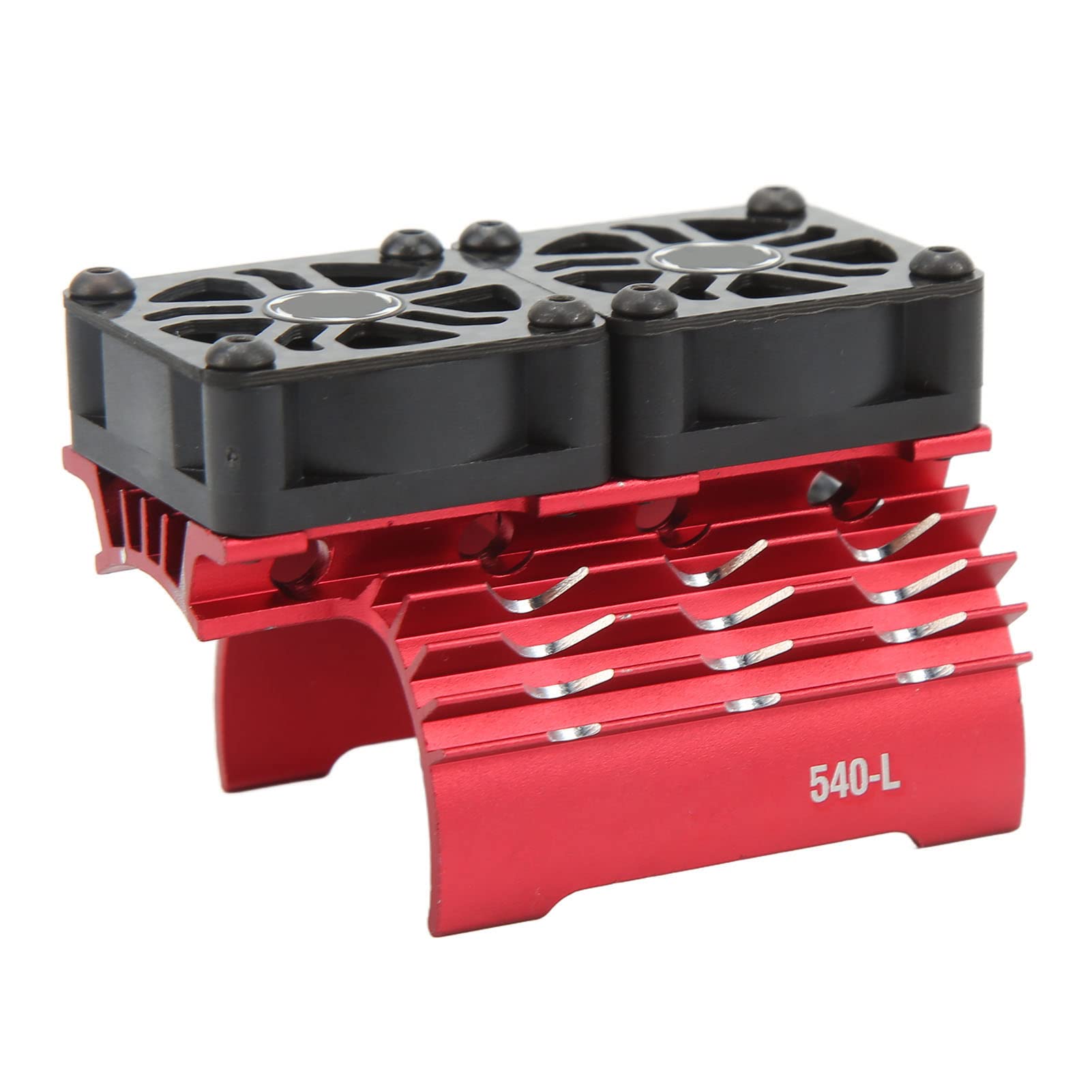 Ventola Di Raffreddamento SURPASS HOBBY Da 5V 28000 RPM - Per Motori
