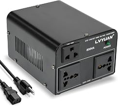 LVYUAN 800W Transformer