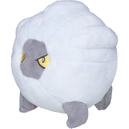 Amazon ポケモンセンターオリジナル ぬいぐるみ Pokemon Fit コモルー ぬいぐるみ おもちゃ Amazon ポケモンセンターオリジナル ぬいぐるみ Pokemon Fit コモルー ぬいぐるみ おもちゃ
