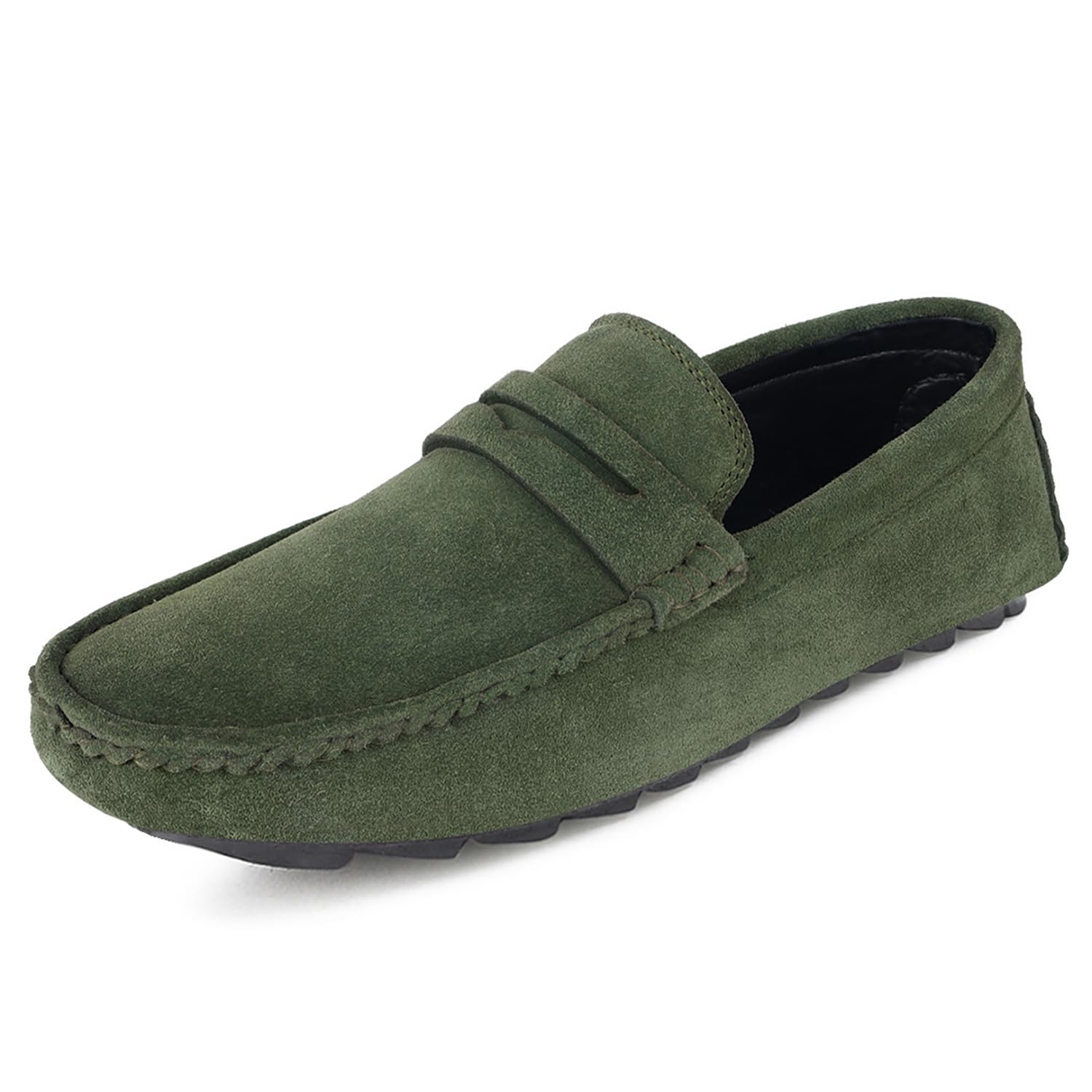 See full amazon price history chart for LOUIS STITCH Loafers Formal Shoes for Men | Damsire Underrobe Italian Suede Leather Moccasins | Slip-on Shoes for Business, Casual, Parties | Solid Seaweed Green | UK Size 9 (ITSU) LOUIS STITCH Loafers Formal Shoes for Men | Damsire Underrobe Italian Suede Leather Moccasins | Slip-on Shoes for Business, Casual, Parties | Solid Seaweed Green | UK Size 9 (ITSU) (B08266W7D6) Amazon Price History, Amazon Price Tracker