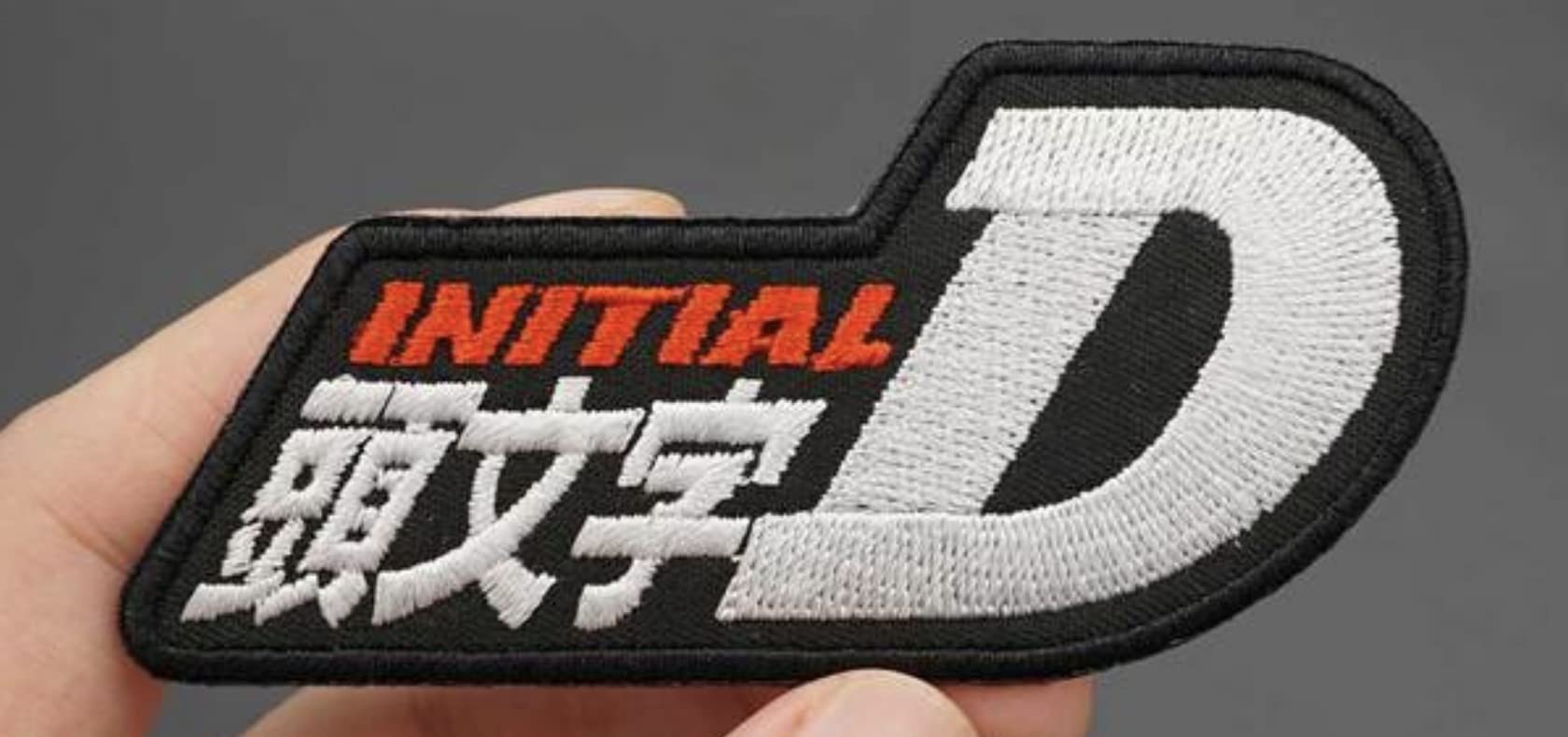 reimin　イニシャルR.O Amazon.com: Initial D Akagi RedSuns Manga Anime 3.4