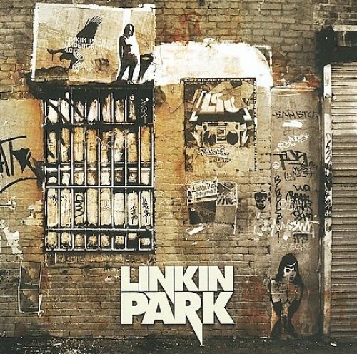 Linkin Park - Songs From The Underground [CD] 2008 [Audio CD]