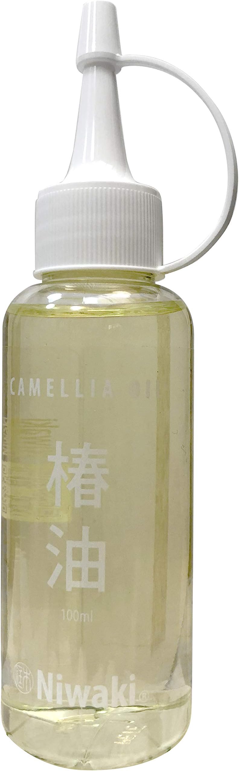 Niwaki Camellia Oil
