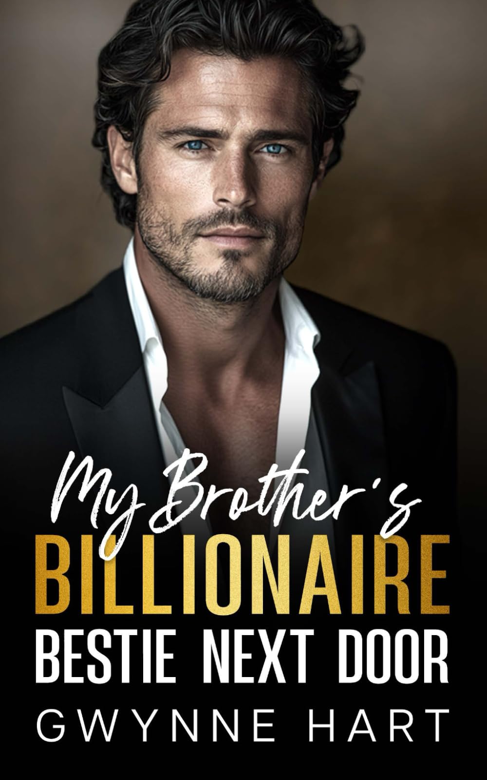 My Brother’s Billionaire Bestie Next Door: An Enemies to Lovers Surprise Pregnancy Romance (Sizzling Billionaires)