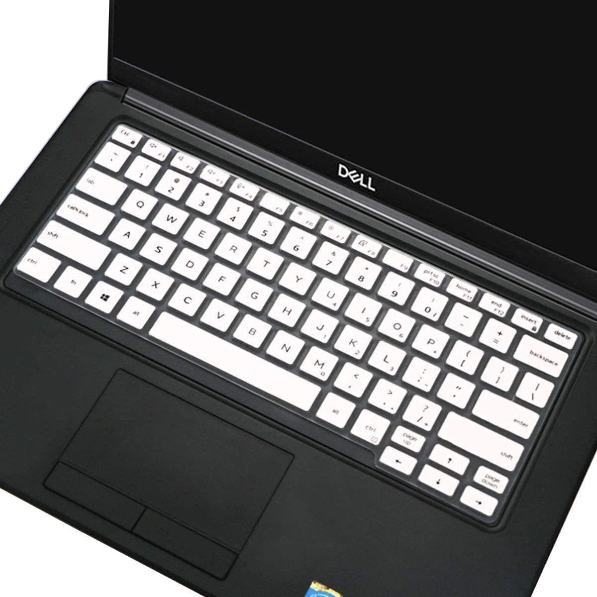 Buy MUBUY Keyboard Cover Design for 13.3" Dell Latitude 5000 Series
