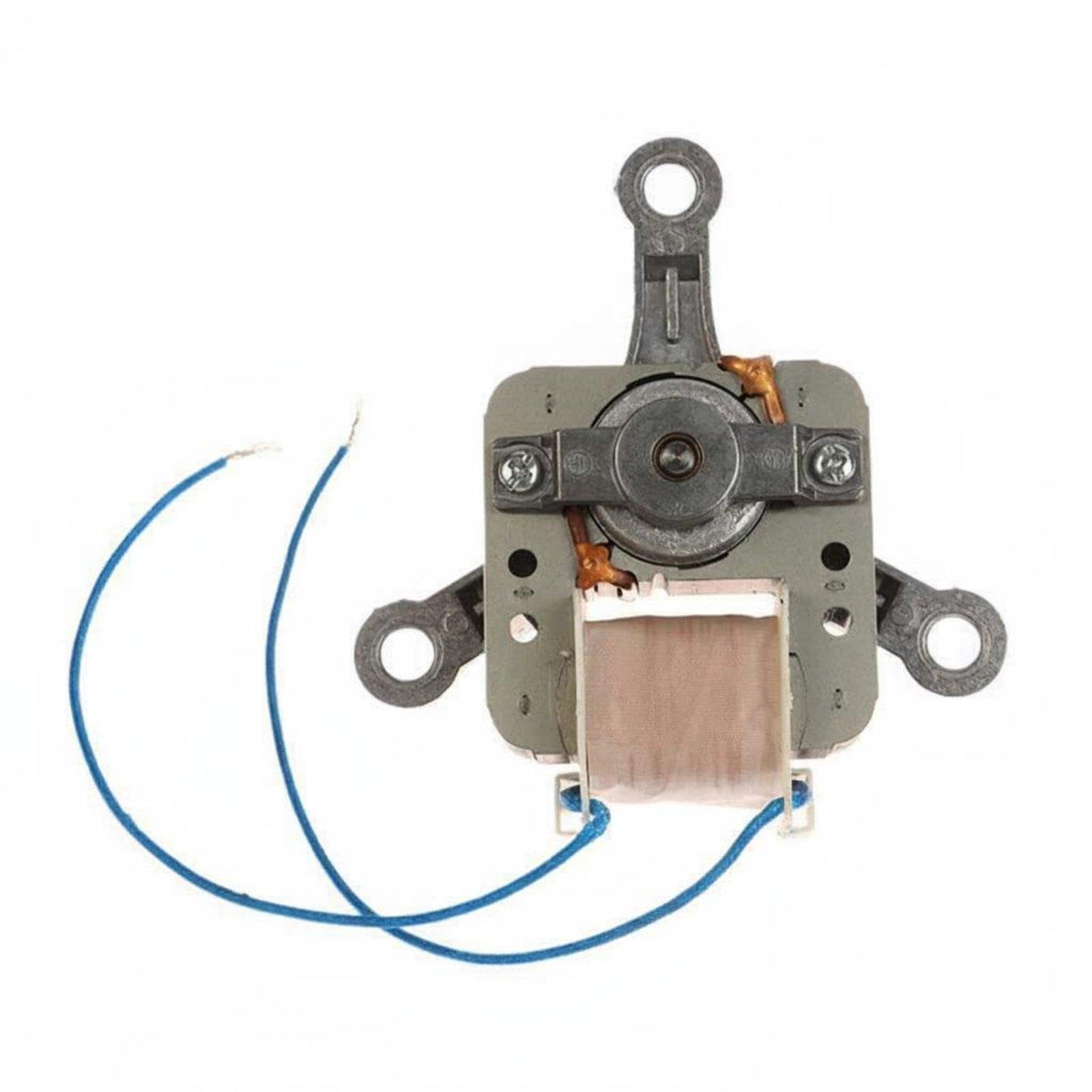 Air Fryer Fan Motor Heat Resistant Air Fryer Effortless | Air Fryer Fan Motor Heat Resistant Effortless Installation Install Unknown-image-3