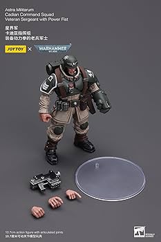 JOYTOY ウォーハンマー40K Astra Militarum Amazon | JoyToy ウォーハンマー 40K アストラ ミリタリーラム