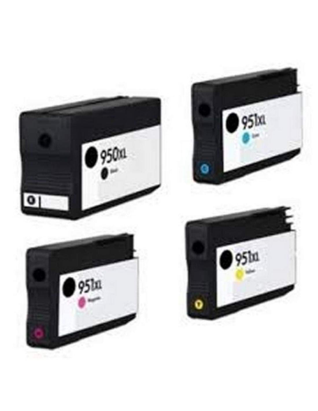 Nuevo Carrefour Cartucho Hp 951 | Compra Online a Precios Super Baratos
