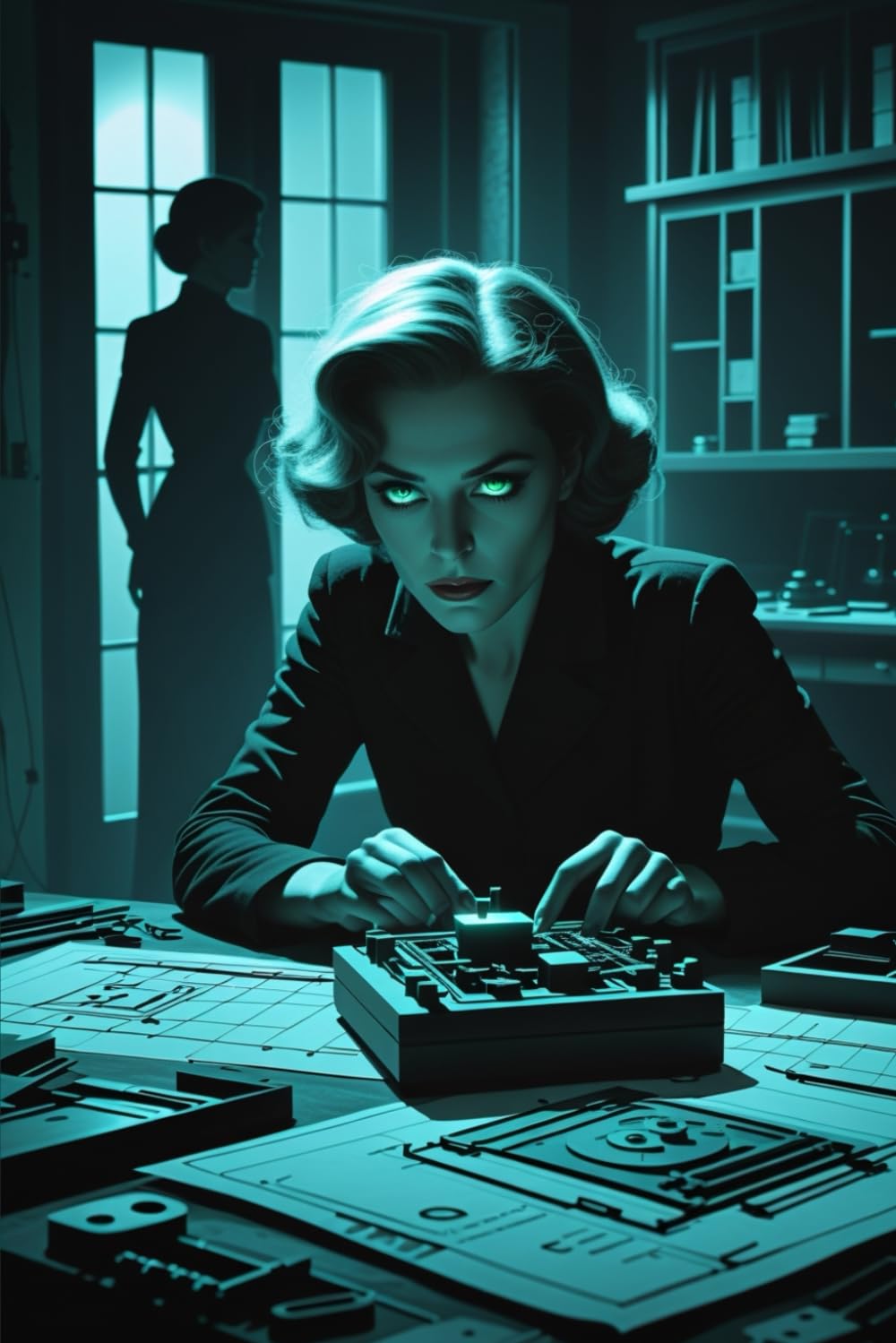 De Gevleugelde Geheimen van Hedy Lamarr: Hollywoods Glamour, Haar Verborgen Genialiteit en een Wereld Die Niet Klaar Was