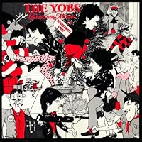 The Yobs Ablum Cover