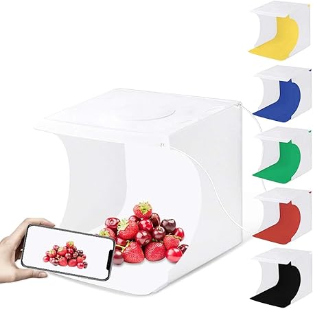 Amazon cm Puluz 撮影ボックス 写真スタジオ ミニ サイズ的に小物専用なフォトボックス 小型簡易スタジオ Ledライト 2本付きledライトスタジオ 6色背景布 ミニ卓上撮影ブース 持ち運び便利 折りたたみ 写真スタジオ 撮影用スタジオ Usb給電 組立簡単 物撮り 自宅 Amazon cm Puluz 撮影ボックス 写真スタジオ ミニ サイズ的に小物専用なフォトボックス 小型簡易スタジオ Ledライト 2本付きledライトスタジオ 6色背景布 ミニ卓上撮影ブース 持ち運び便利 折りたたみ 写真スタジオ 撮影用スタジオ Usb給電 組立簡単 物撮り 自宅