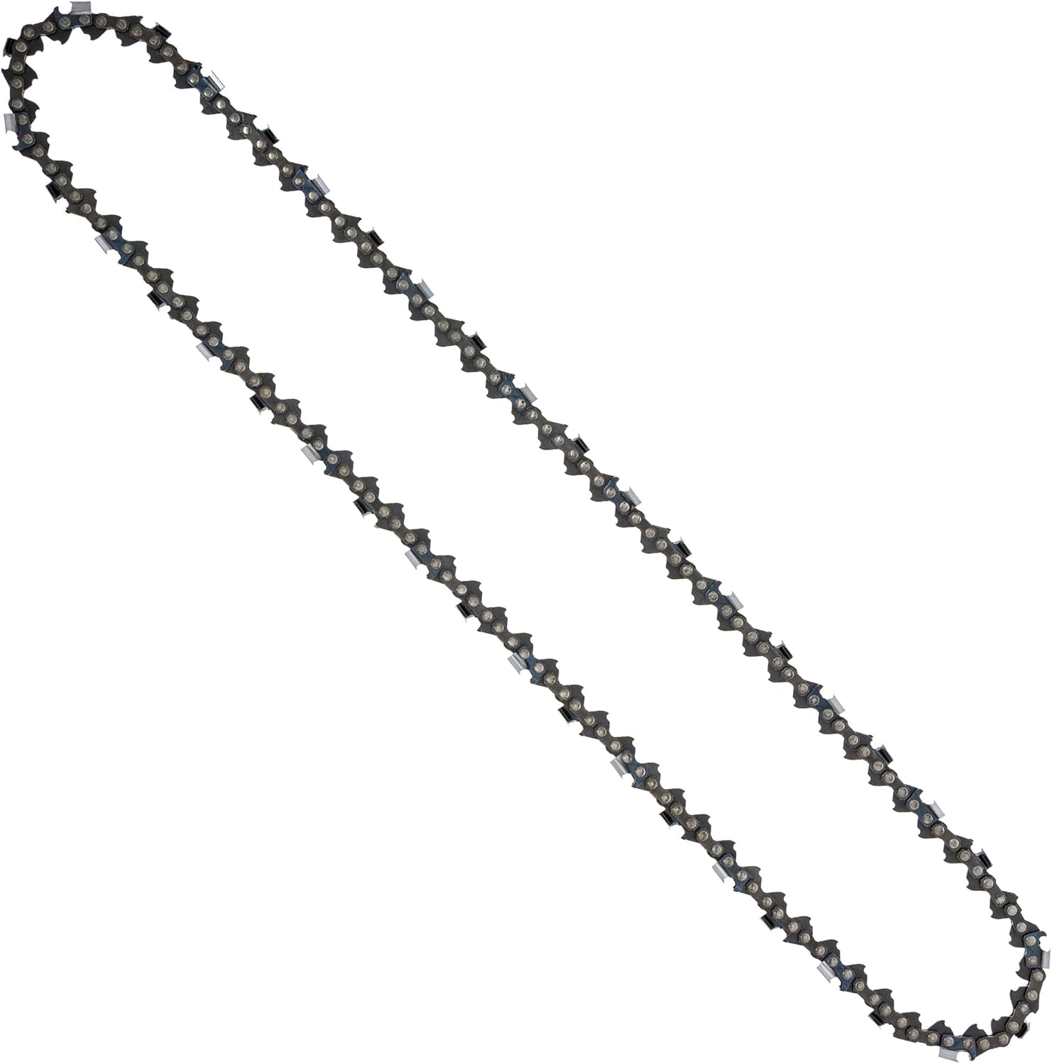 8TEN Full Chisel Chainsaw Chain 20 Inch .050 .325 81DL for Stihl MS for Stihl MS 261 270 280 291 360 361 (5 Pack)