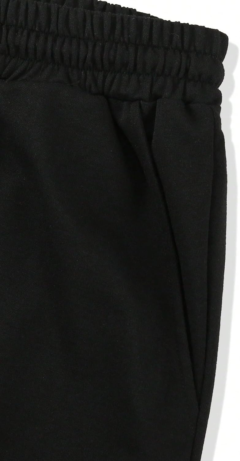 Men's Cross Graphic Workout Running Shorts Goth Drawstring Waist Cool Track Shorts - Image 6