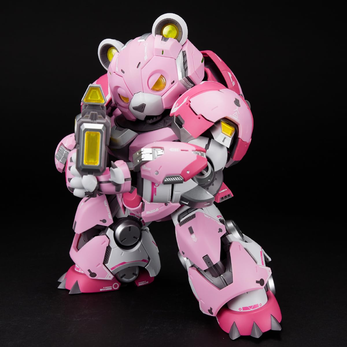 Amazon | HiPlay 将魂姬 1/10 罪シリーズ プラキット機娘 怠惰