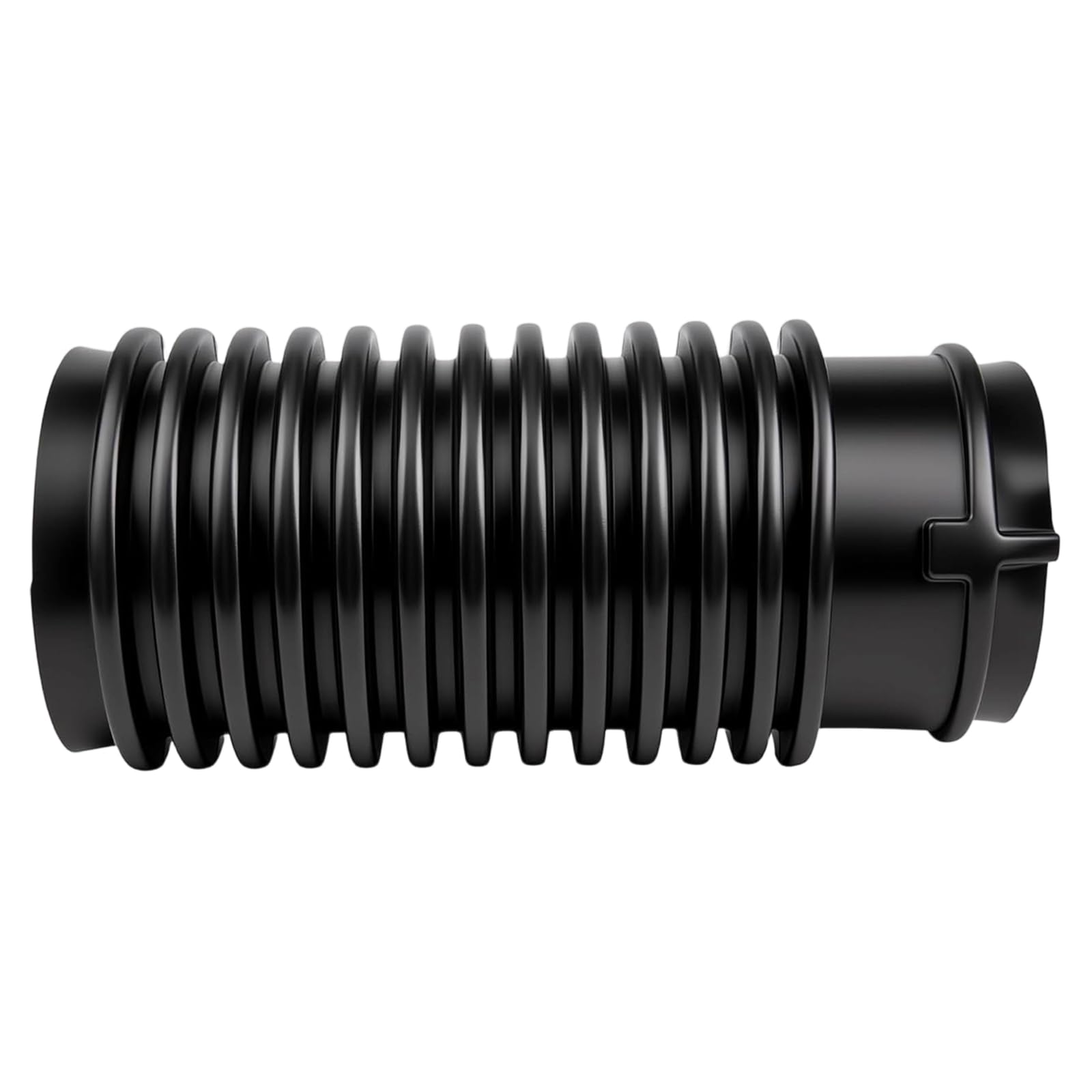 Tsophreniq Replacements Flexible Hose Suitable With Br450 Br700 Br800 Br800x Br800c Blower Models Sturdy Construction Blower Hose