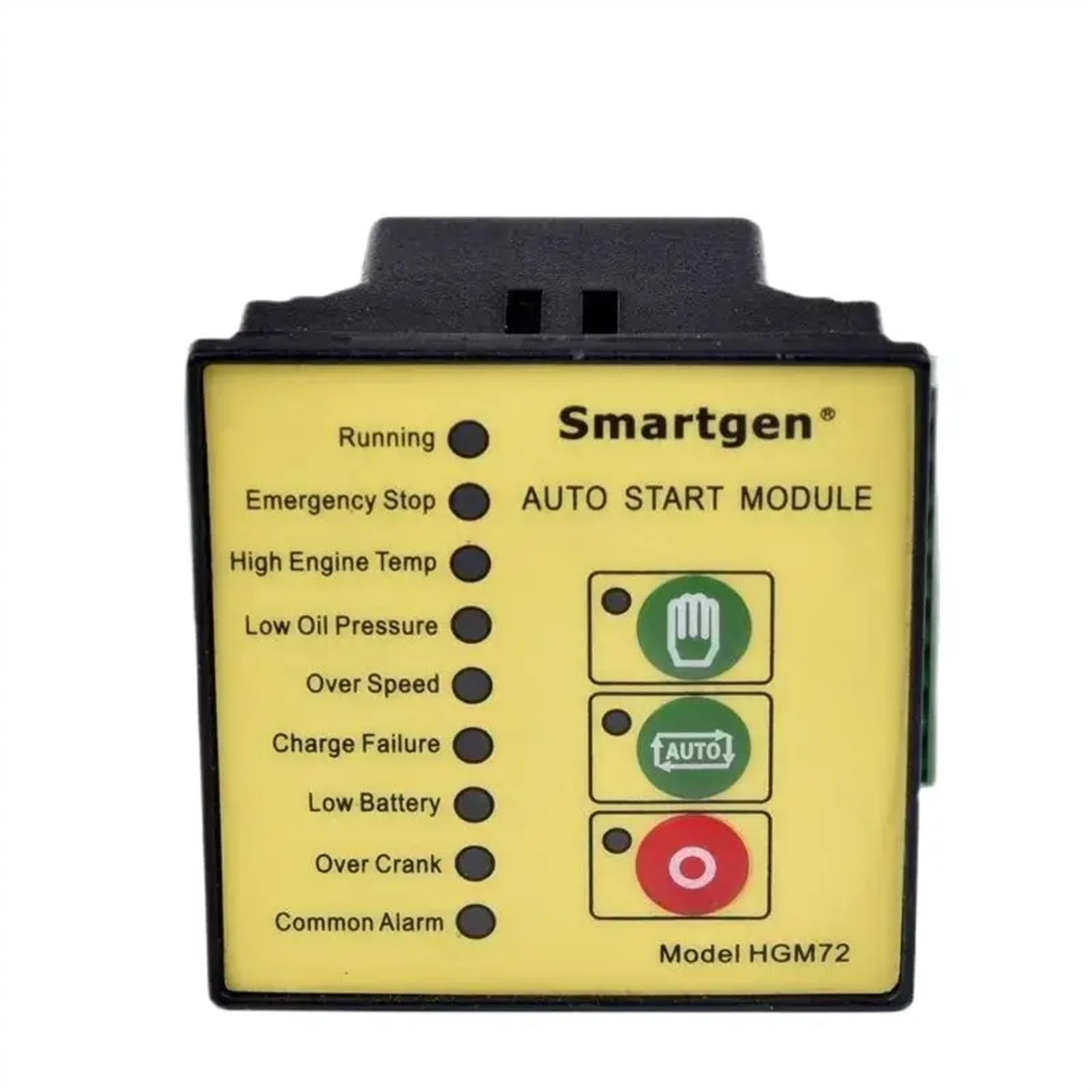 PWANUIGTE HGM72 Generator Control Module
