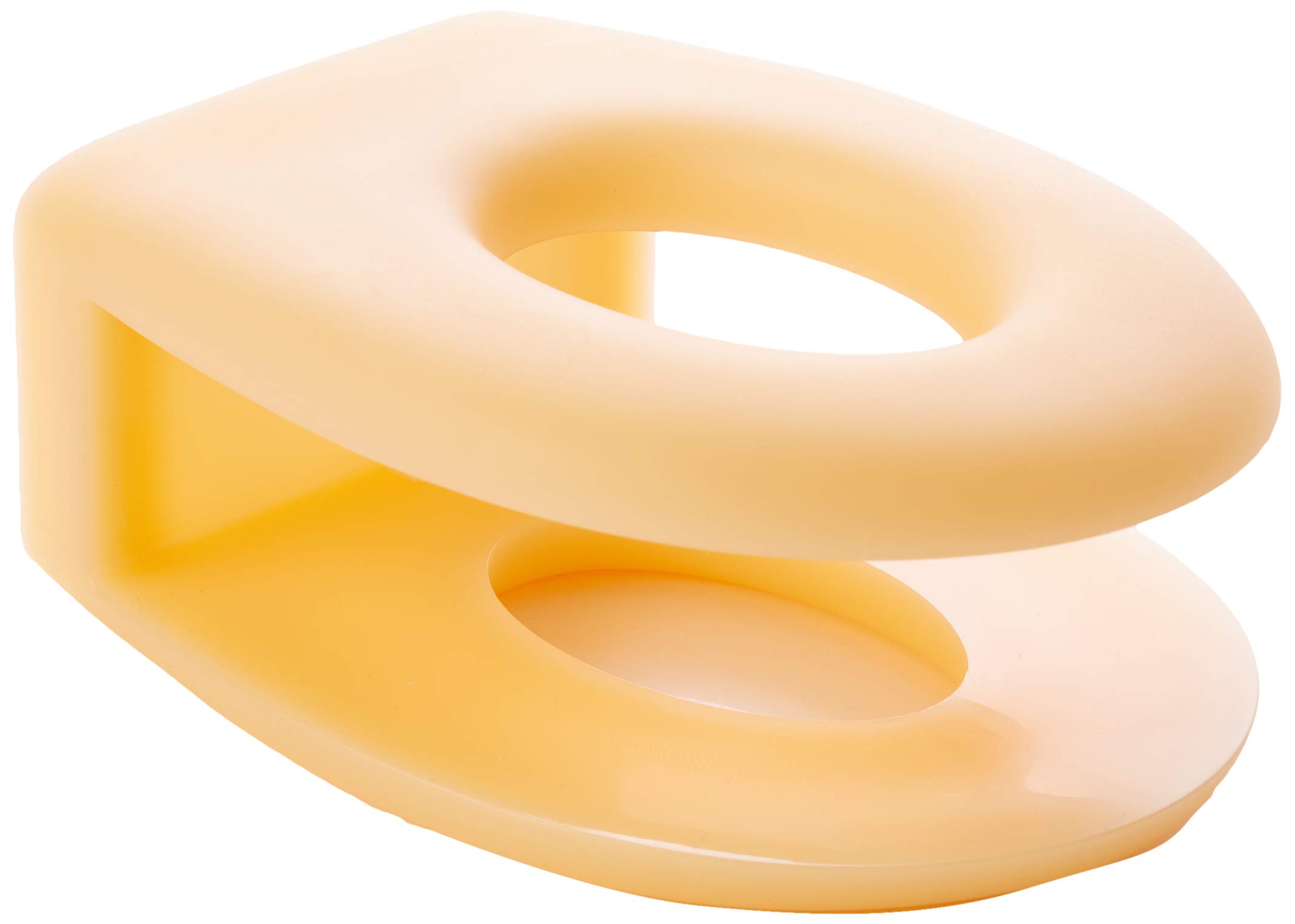 Guzzini Orange Ovo Napkin Holder