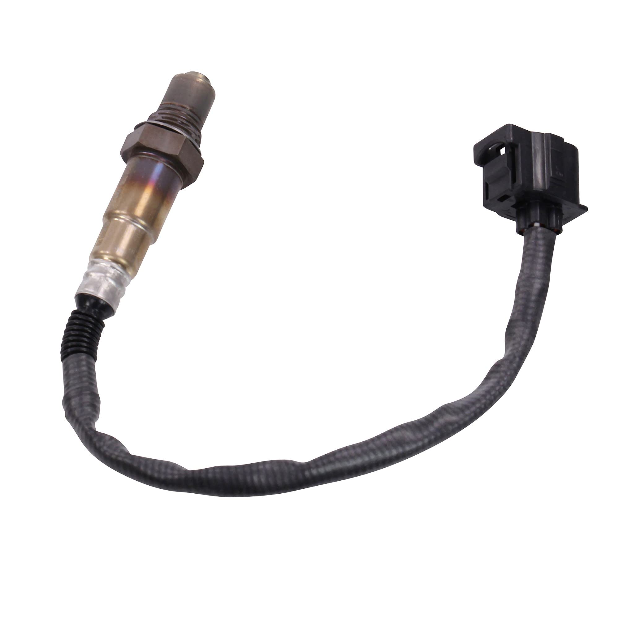 Amazon.com: Bosch 0258006749 Oxygen Sensor : Automotive