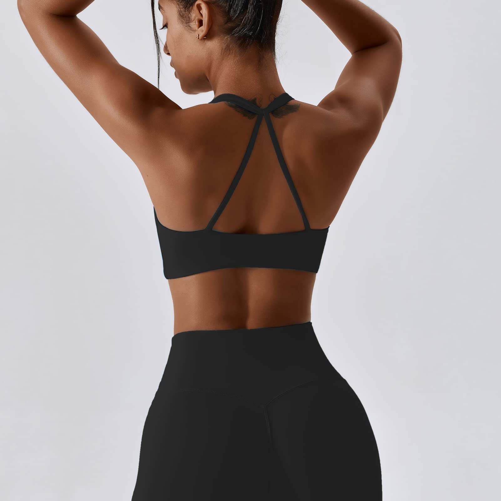 ABOCIW Damen 65863amazon_xiyaus Gepolstert