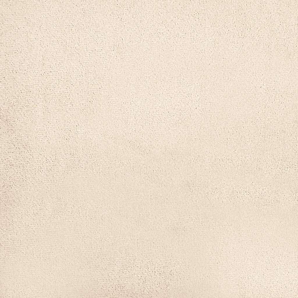 Cuscino per divano, 2 pezzi, beige, 70 x 50 cm, tessuto con imbottitura in poliestere, sfoderabile, morbido e imbottito per soggiorno, ufficio, sala da pranzo, antiscivolo e confortevole
