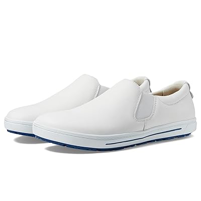Birkenstock QO400 Professional Shoes White