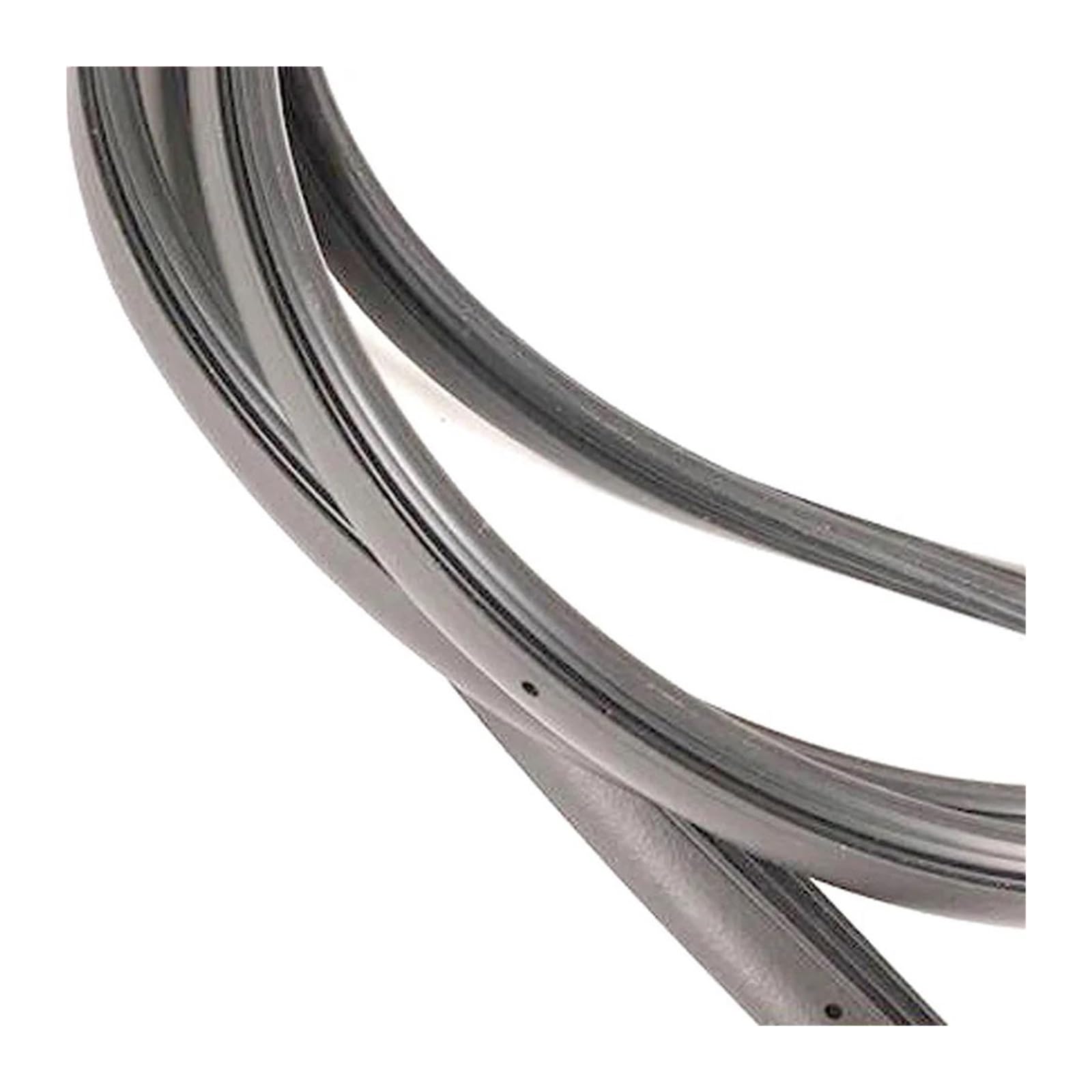 for Civic 2006 2007 2008 2009 2010 2011 2012 2013 2014 2015-2019 Sunroof Sealing Tape Window Rubber Seal ATGCBCAUF(2012-2015 FB2)
