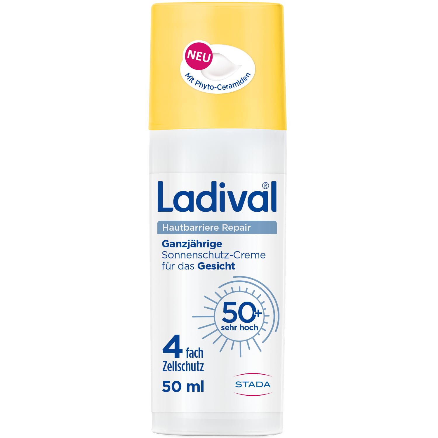 Sparen bei Ladival