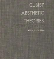 Cubist Aesthetic Theories 080180230X Book Cover